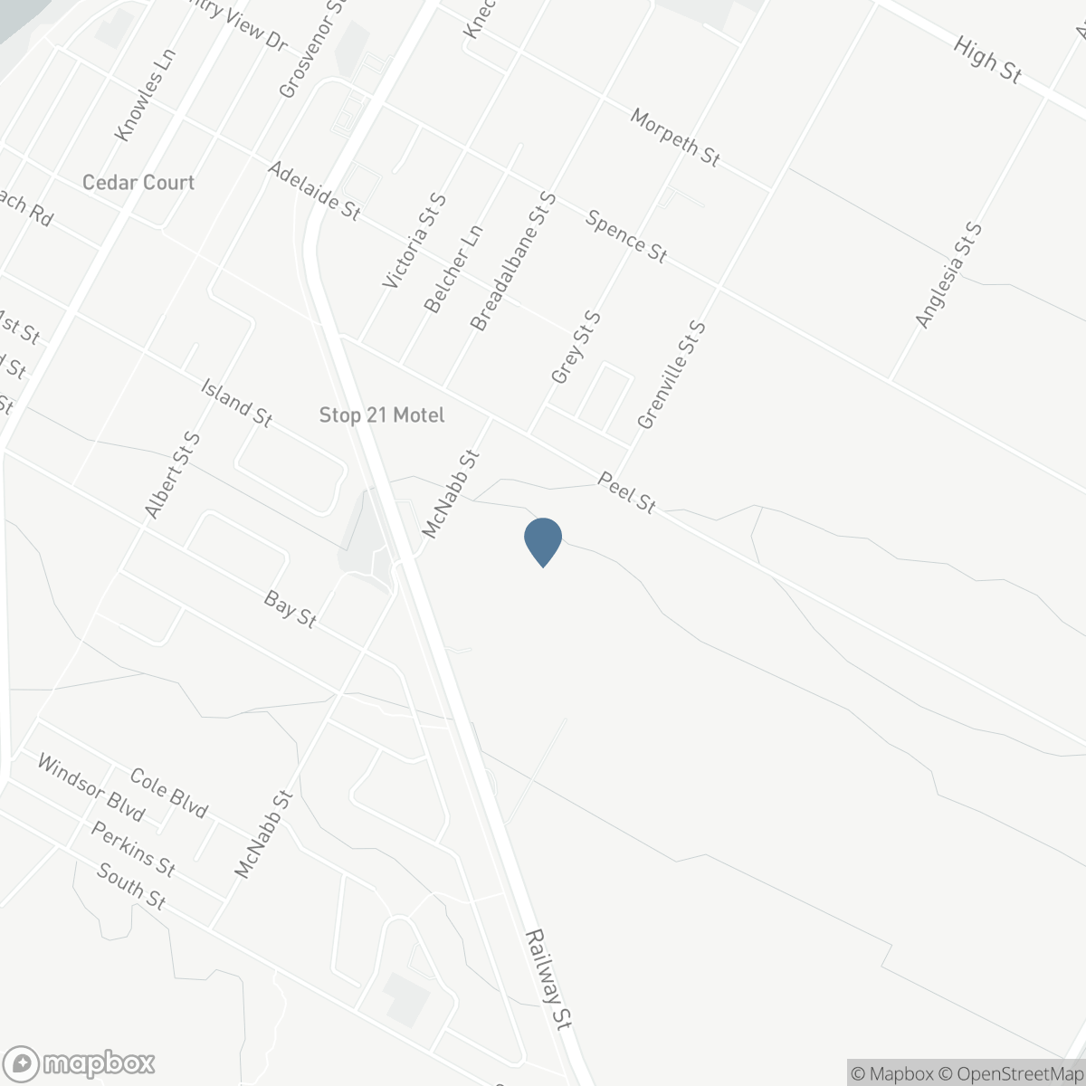 14 LAKEFOREST DRIVE, Southampton, Ontario N0H 2L0